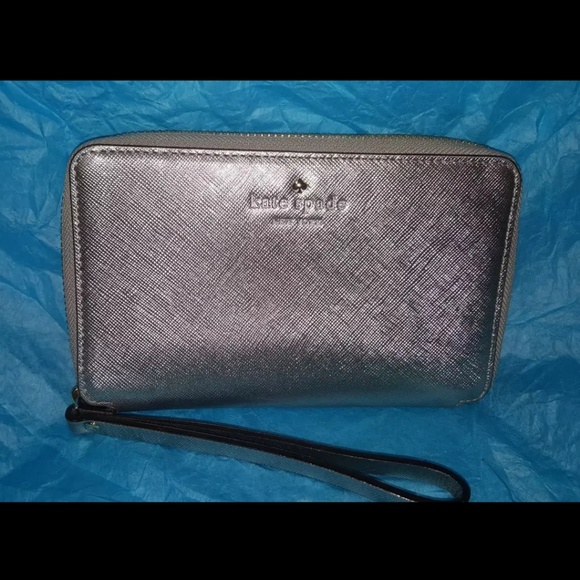 Kate Spade Wristlet